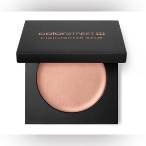 Color Street Highlighter Balm (Soulmate)